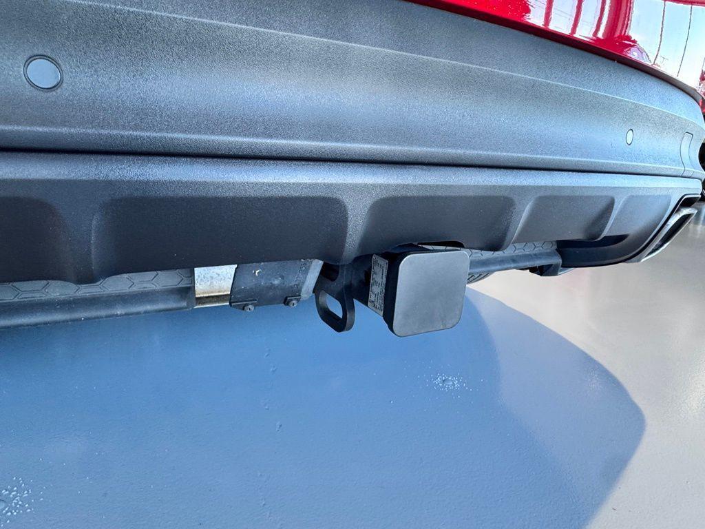 used 2023 Porsche Cayenne car, priced at $59,730