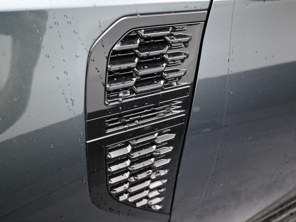 new 2025 Nissan Armada car, priced at $77,575