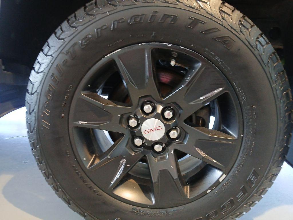 used 2016 GMC Canyon car, priced at $16,374