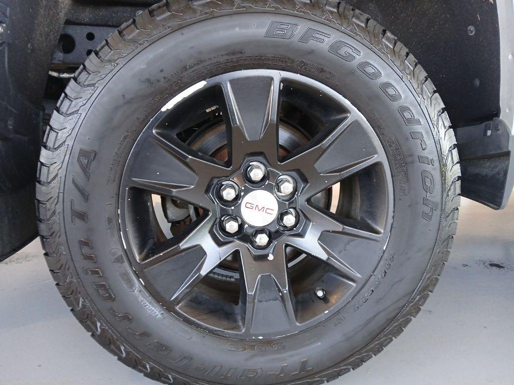 used 2016 GMC Canyon car, priced at $16,374