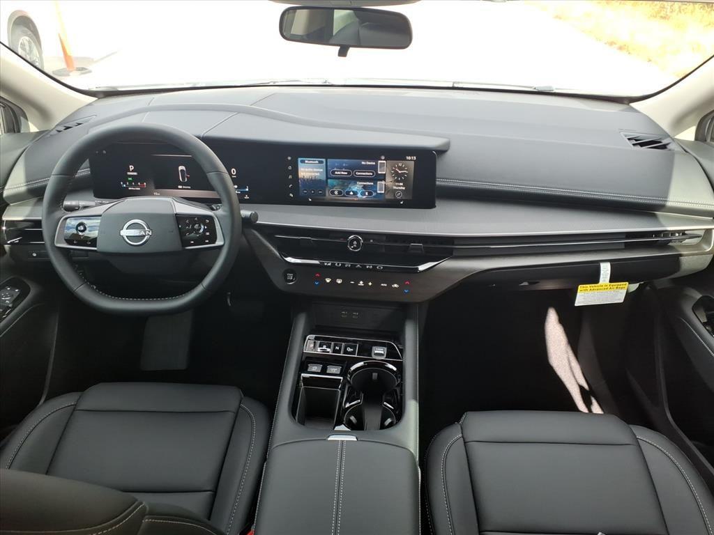 new 2025 Nissan Murano car, priced at $35,476