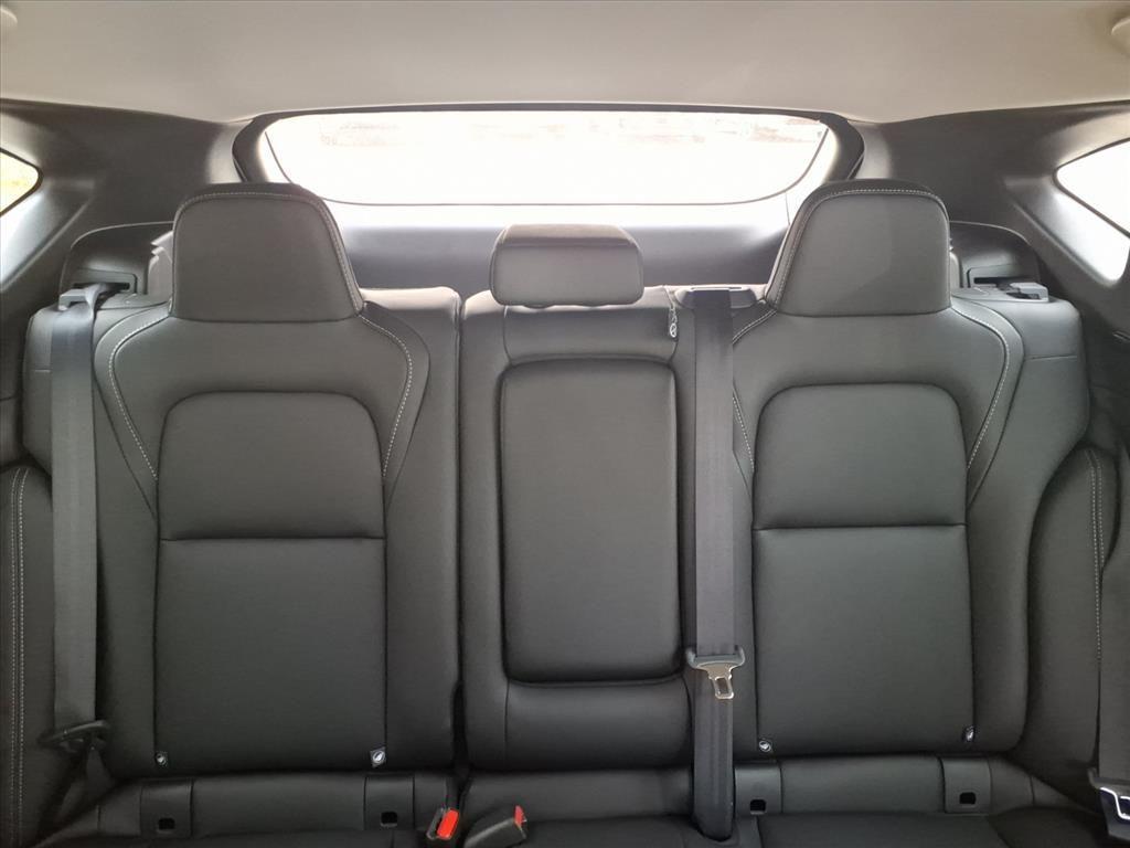 new 2025 Nissan Murano car, priced at $35,476