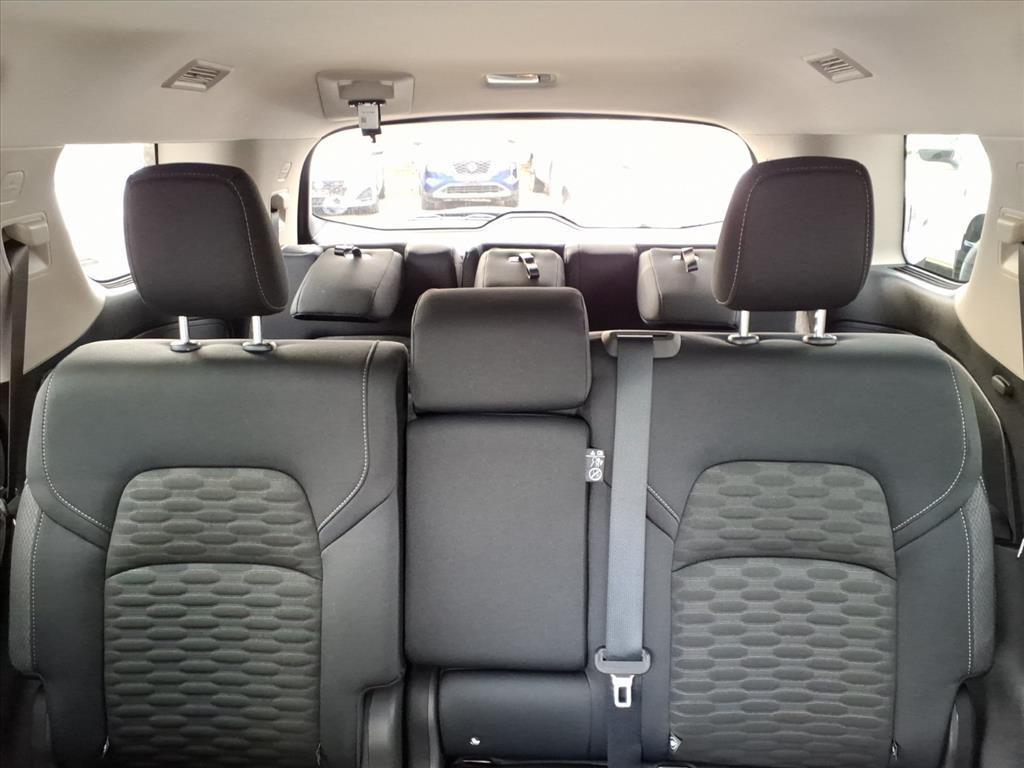 new 2025 Nissan Pathfinder car, priced at $35,256