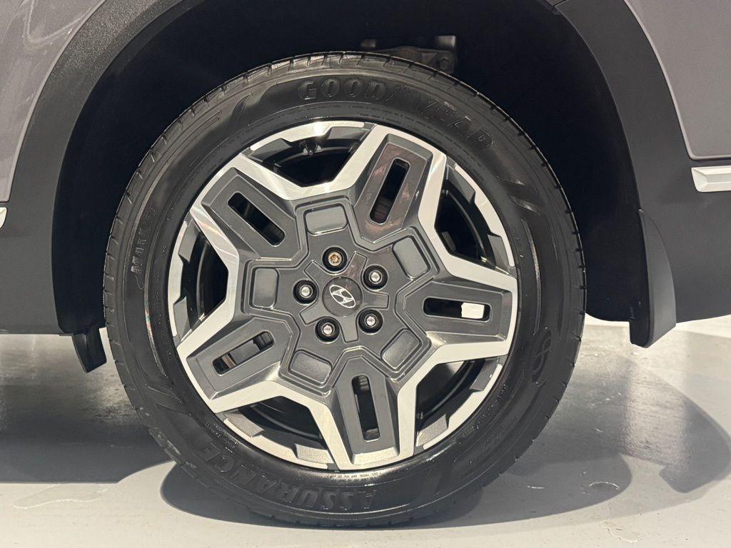 used 2022 Hyundai Santa Fe Plug-In Hybrid car, priced at $18,510