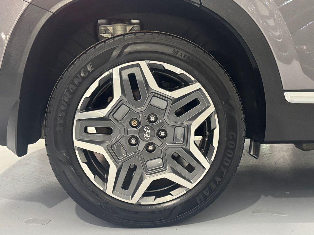 used 2022 Hyundai Santa Fe Plug-In Hybrid car, priced at $18,510