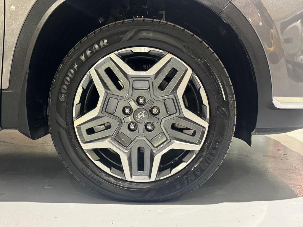 used 2022 Hyundai Santa Fe Plug-In Hybrid car, priced at $18,510