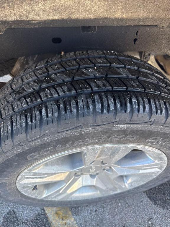 used 2018 Chevrolet Silverado 1500 car, priced at $18,440