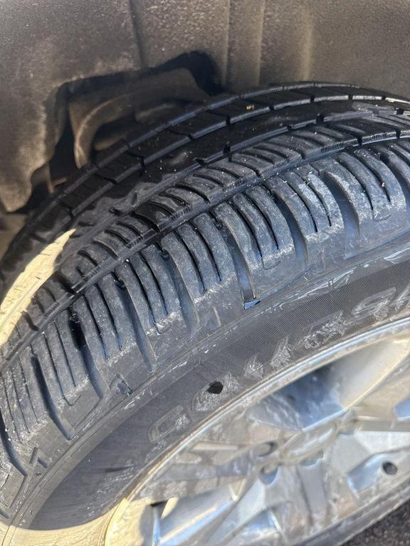 used 2018 Chevrolet Silverado 1500 car, priced at $18,440