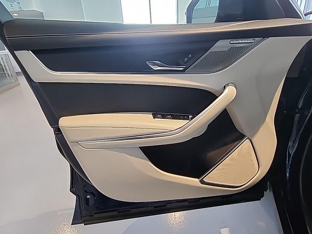 used 2026 Jaguar F-PACE car, priced at $50,641