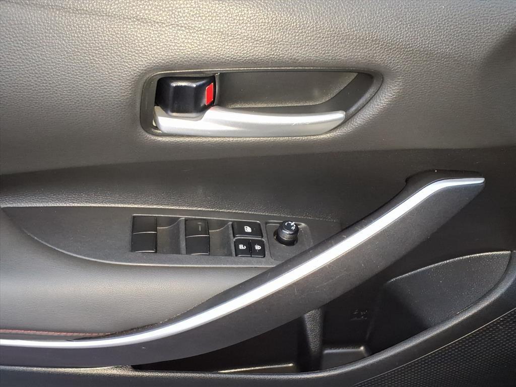 used 2024 Toyota Corolla car, priced at $20,990