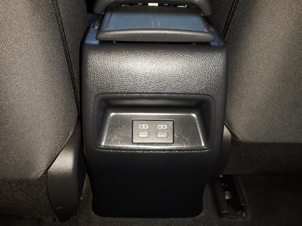 used 2024 Toyota Corolla car, priced at $20,990