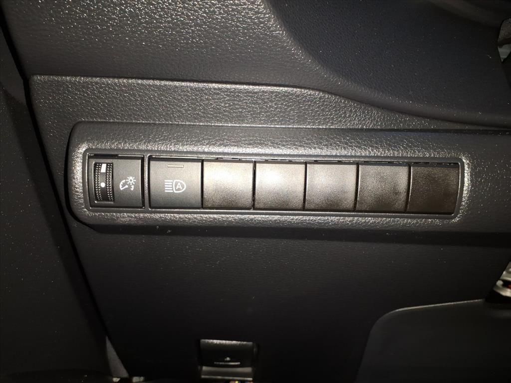 used 2024 Toyota Corolla car, priced at $20,990