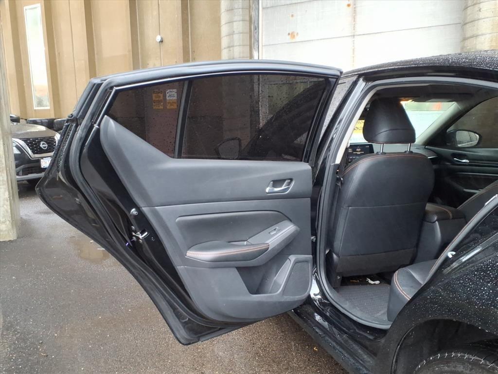 used 2022 Nissan Altima car, priced at $16,823