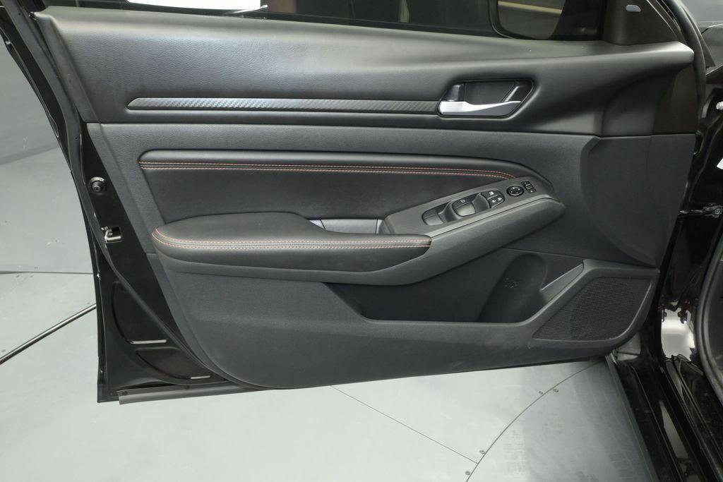 used 2022 Nissan Altima car, priced at $17,123