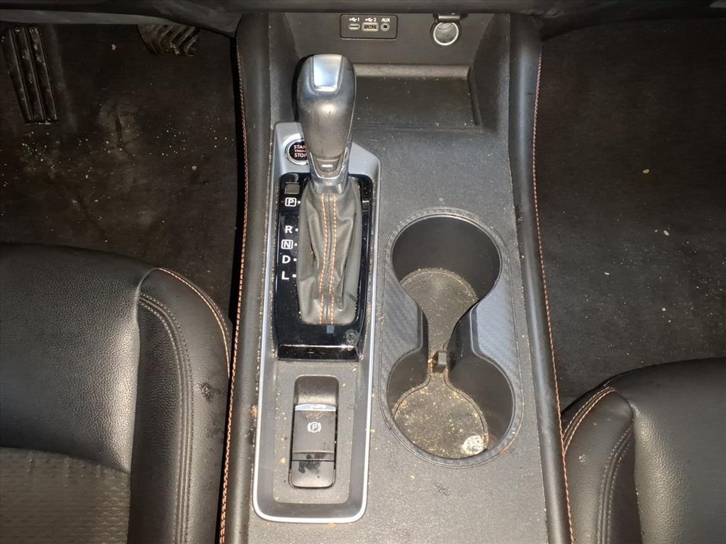 used 2022 Nissan Altima car, priced at $16,823