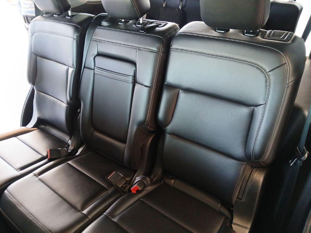 used 2024 Ford Explorer car, priced at $27,260