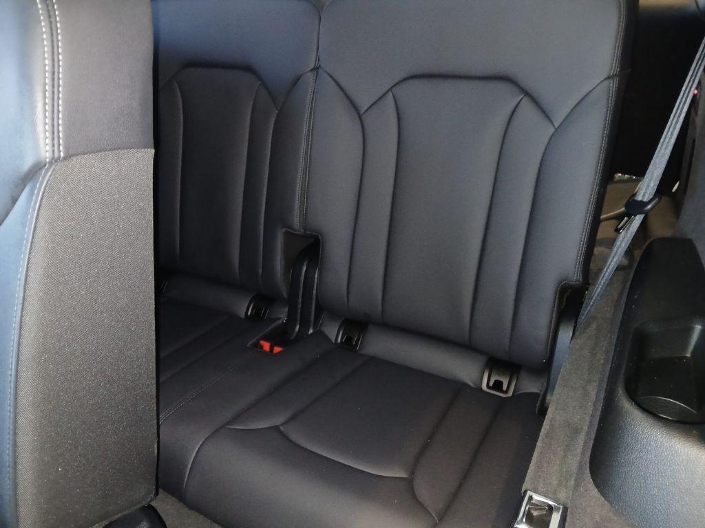 used 2025 Audi Q7 car, priced at $45,139