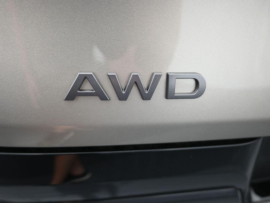 new 2025 Nissan Murano car, priced at $45,061