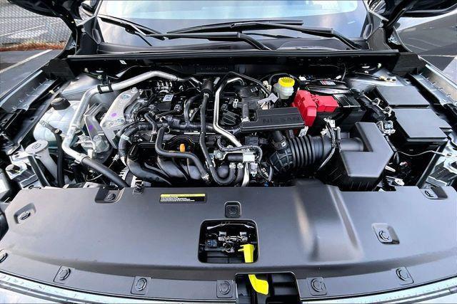 new 2026 Nissan Sentra car, priced at $24,493