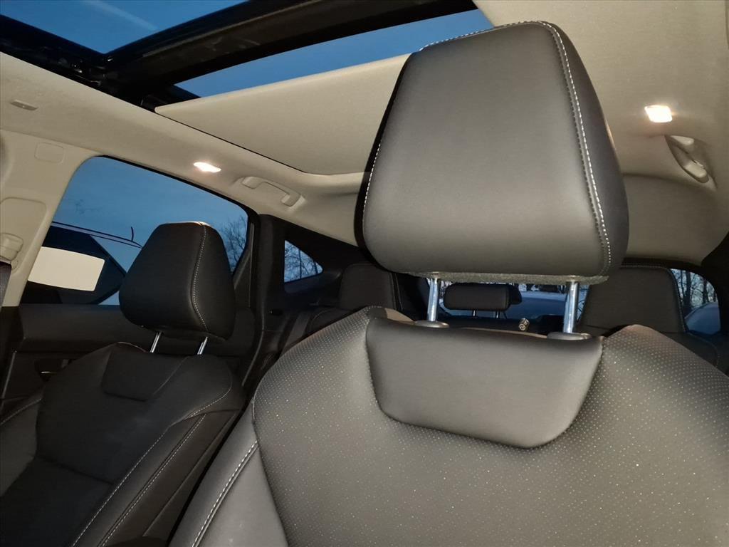 new 2026 Nissan Murano car, priced at $45,495