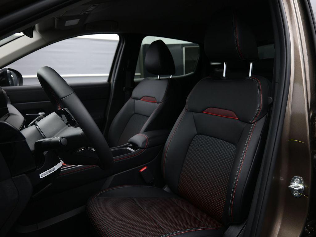 new 2026 Nissan Kicks car, priced at $27,760