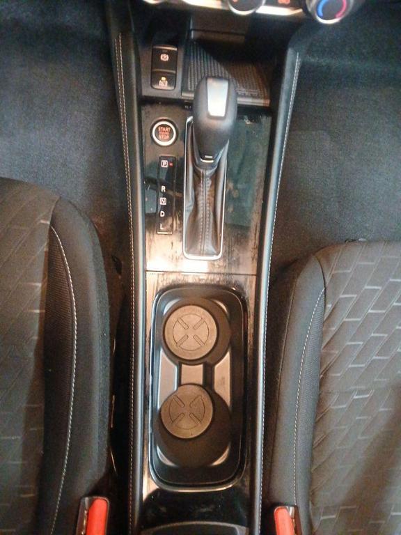 used 2023 Nissan Kicks car, priced at $17,266