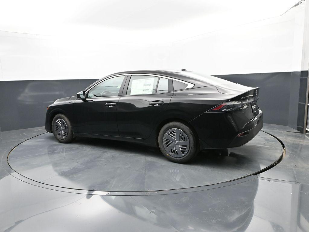 new 2026 Nissan Sentra car, priced at $22,277