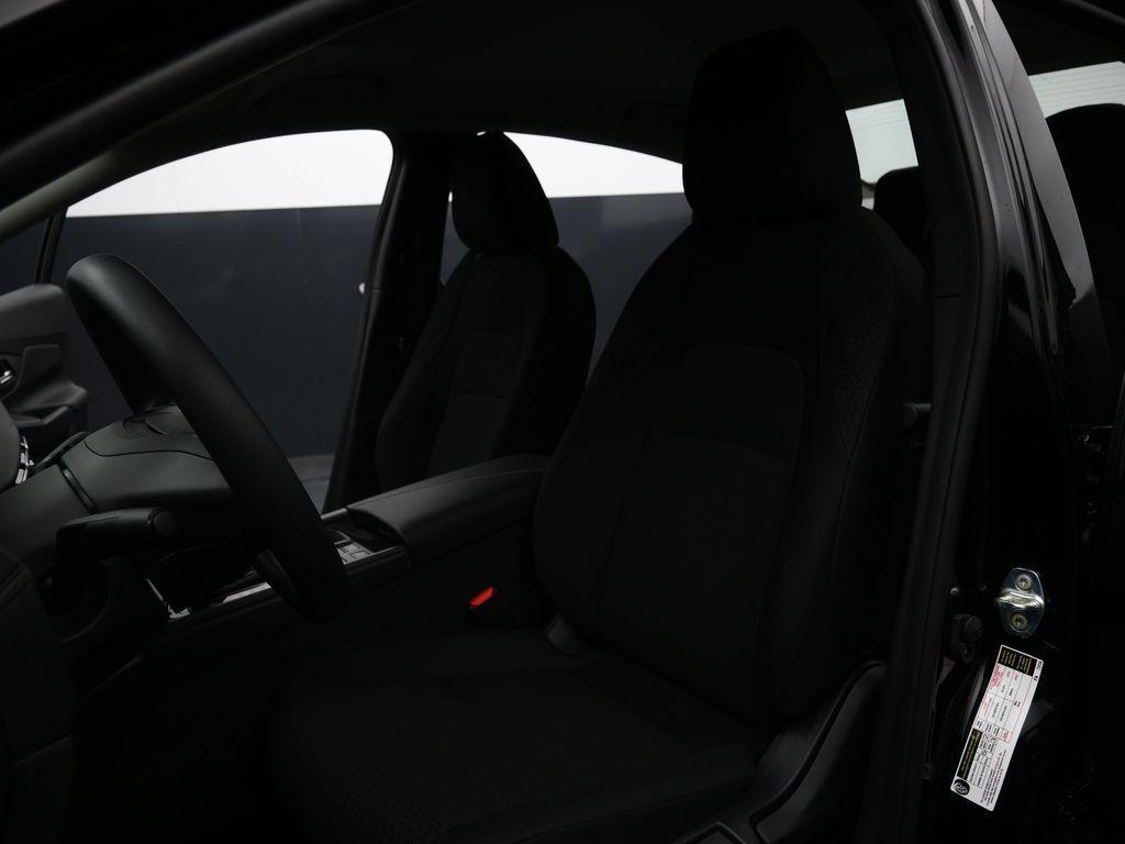 new 2026 Nissan Sentra car, priced at $22,277