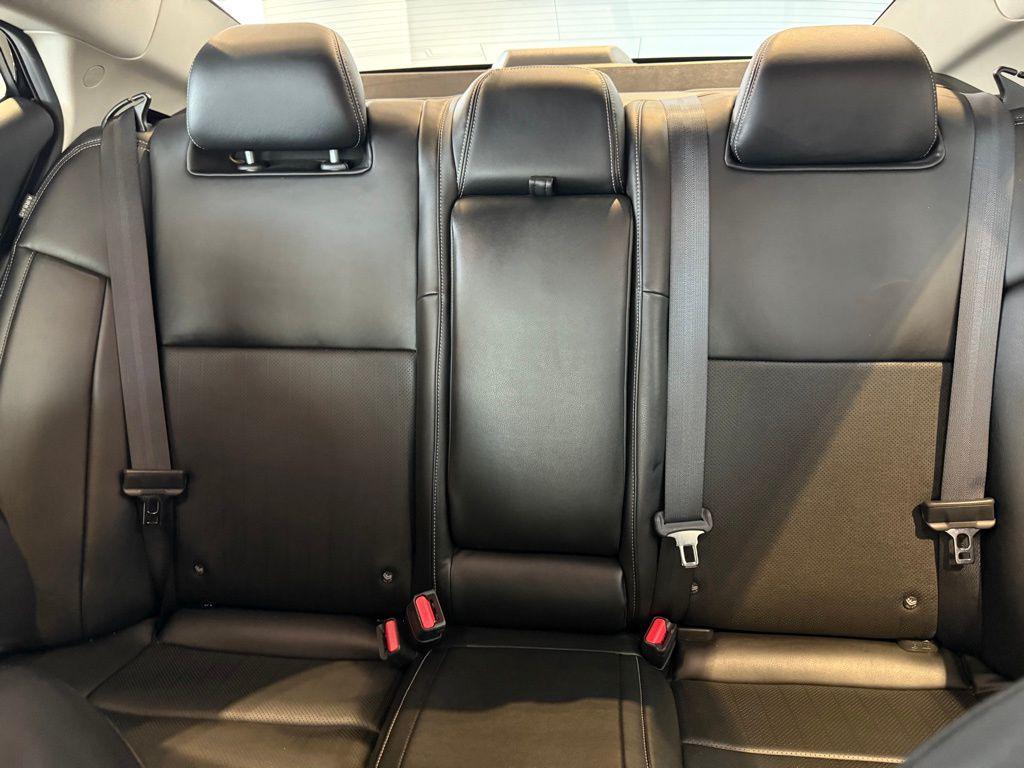 used 2023 Nissan Maxima car, priced at $20,243