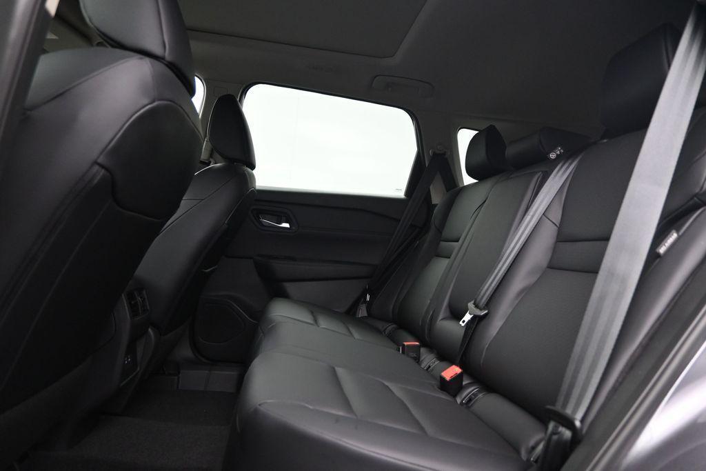 new 2026 Nissan Rogue car, priced at $32,218