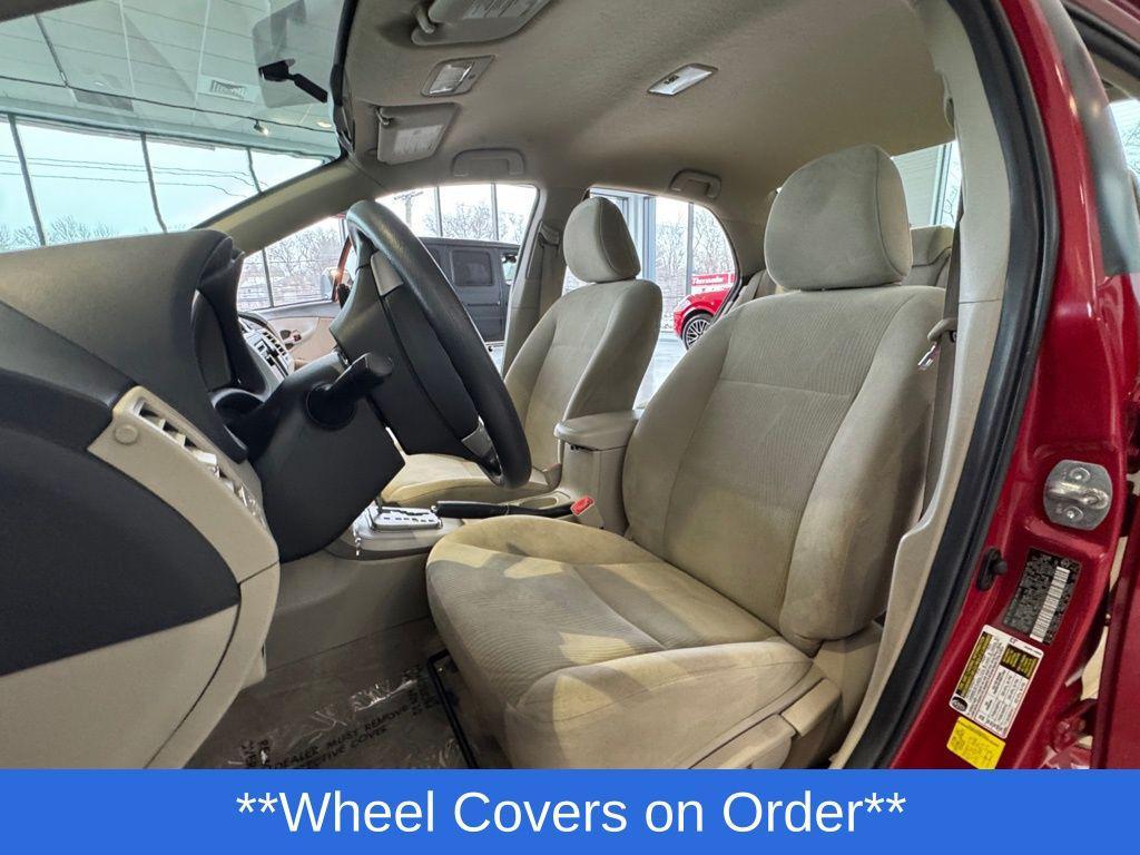 used 2013 Toyota Corolla car, priced at $11,495