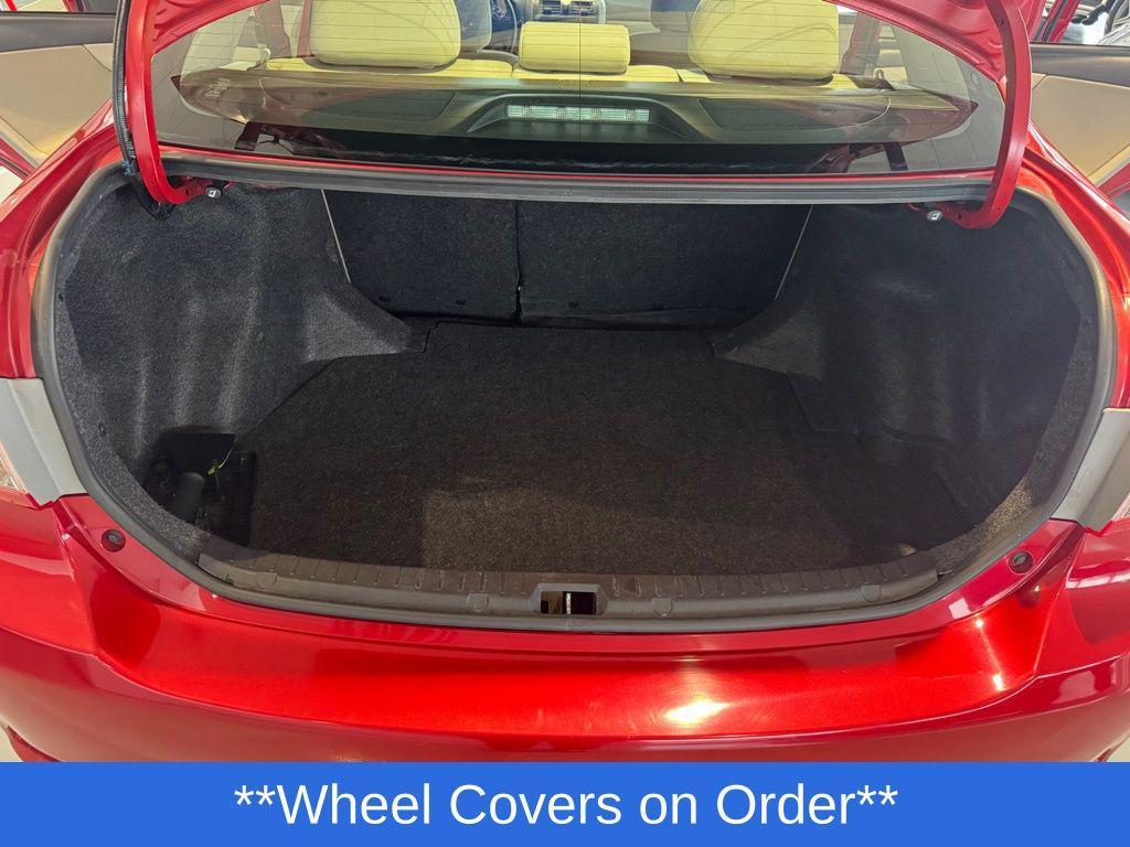 used 2013 Toyota Corolla car, priced at $11,495