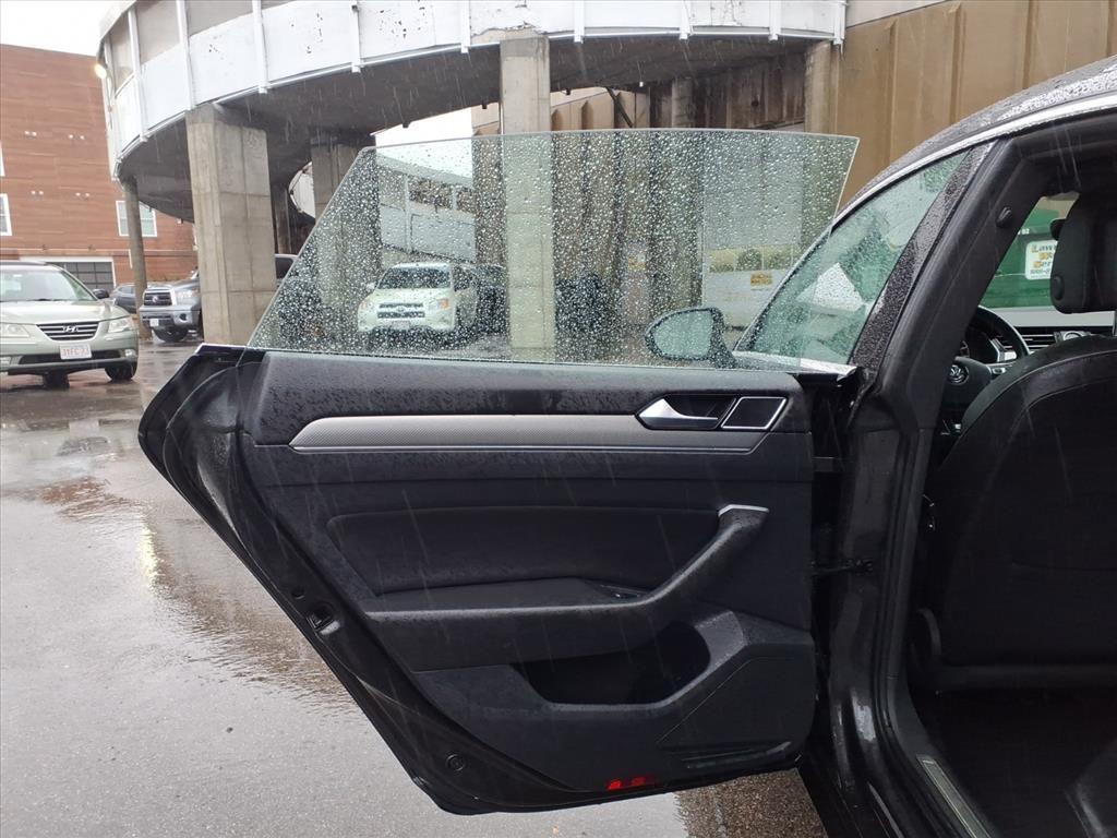 used 2019 Volkswagen Arteon car, priced at $16,178