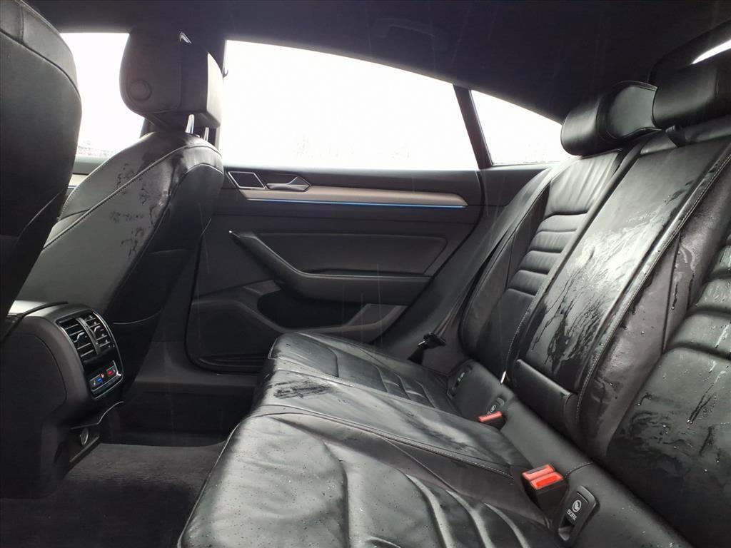 used 2019 Volkswagen Arteon car, priced at $16,178