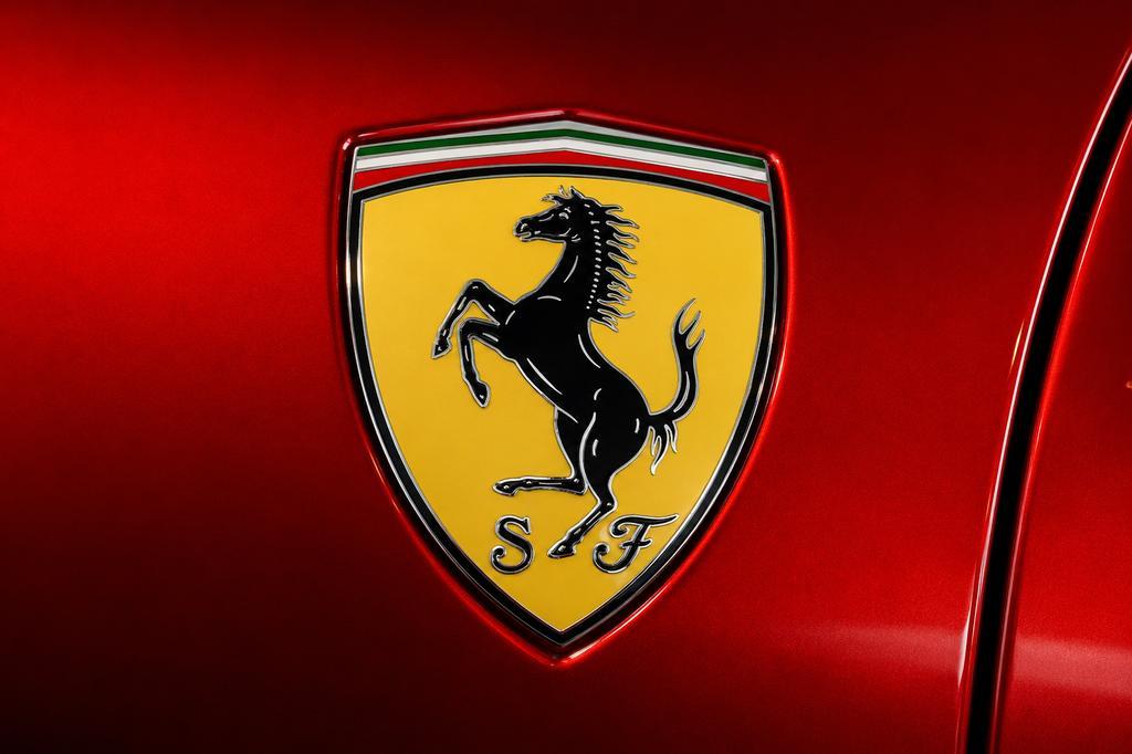 used 2025 Ferrari 296 GTB car, priced at $330,690
