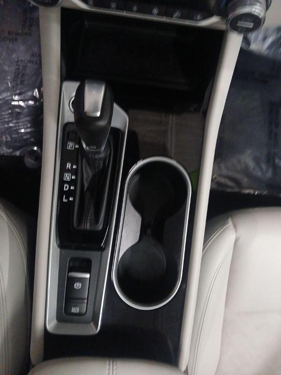 used 2024 Nissan Altima car, priced at $23,590