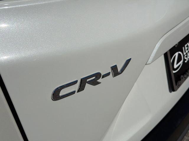 used 2020 Honda CR-V car, priced at $23,193