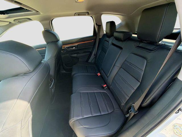 used 2020 Honda CR-V car, priced at $23,193