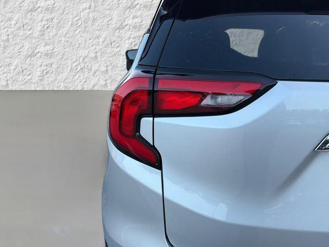 used 2020 GMC Terrain car, priced at $12,444
