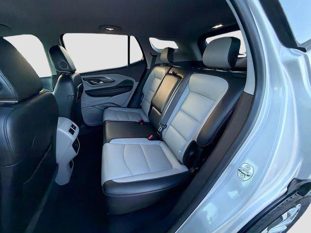 used 2020 GMC Terrain car, priced at $12,444