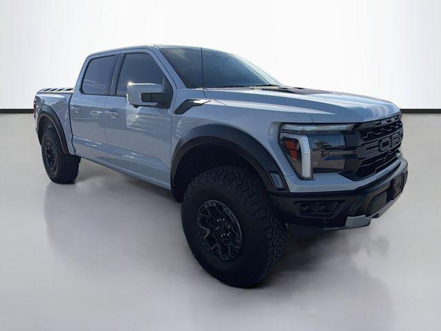 used 2025 Ford F-150 car, priced at $77,330