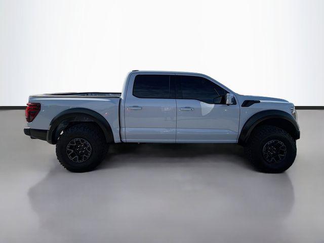 used 2025 Ford F-150 car, priced at $77,330