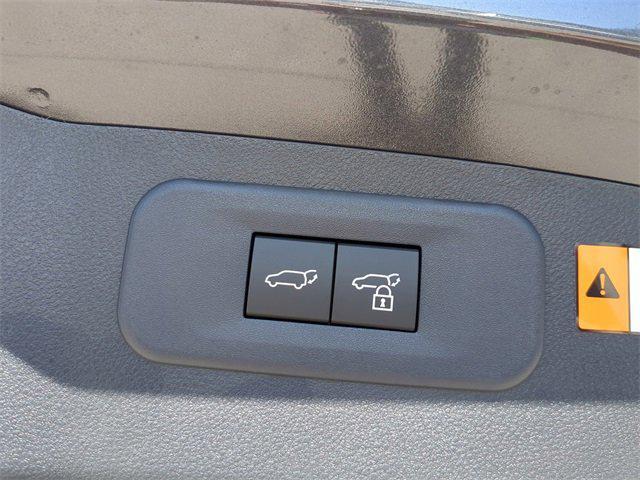 new 2026 Lexus NX 350 car, priced at $52,150