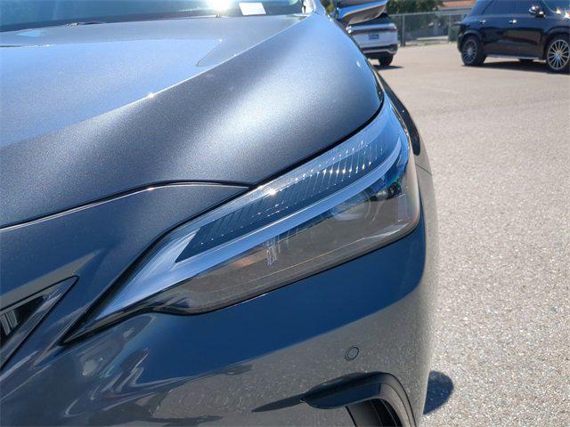 new 2026 Lexus NX 350 car, priced at $52,150