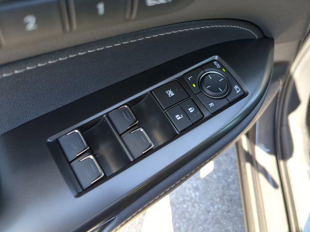 new 2026 Lexus NX 350 car, priced at $52,150