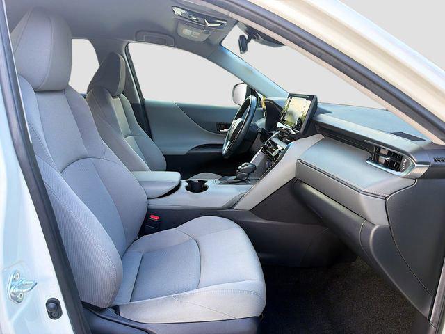 used 2021 Toyota Venza car, priced at $22,083