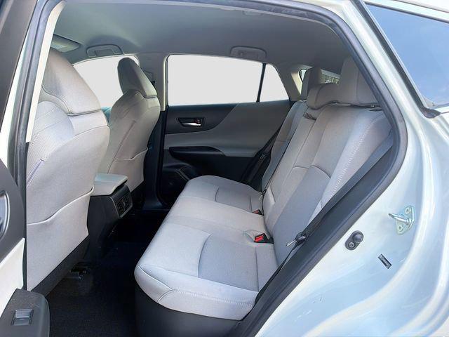 used 2021 Toyota Venza car, priced at $22,083