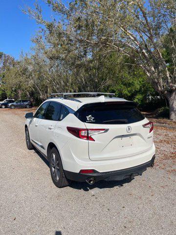 used 2019 Acura RDX car, priced at $21,369