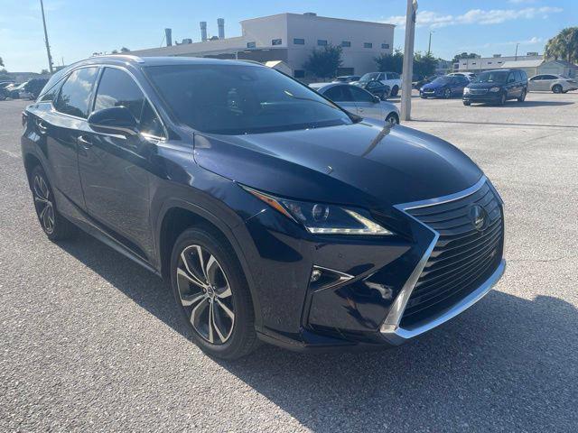 used 2019 Lexus RX 350 car, priced at $31,078
