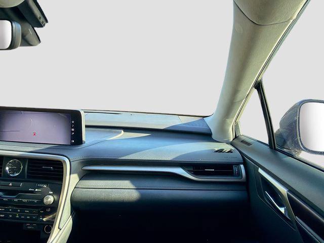 used 2020 Lexus RX 350 car, priced at $25,148